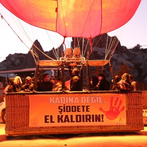 25 Kasım Kadına Yönelik Şiddete Karşı Uluslararası Mücadele Günü - fotoğraf 1