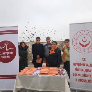 25 Kasım Kadına Yönelik Şiddete Karşı Uluslararası Mücadele Günü - fotoğraf 25