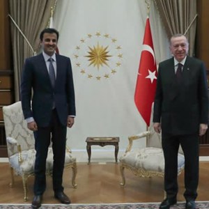 Bakan Selçuk, “Türkiye Cumhuriyeti Hükümeti ile Katar Devleti Hükümeti Arasında Aile, Kadın ve Sosyal Hizmetler Alanlarında İşbirliğine İlişkin Mutabakat Zaptı”nı İmzaladı - fotoğraf 1