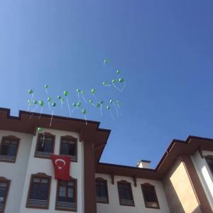 6 Ekim Dünya Serepralpalsi Gününde Farkındalık Oluşturduk - fotoğraf 3