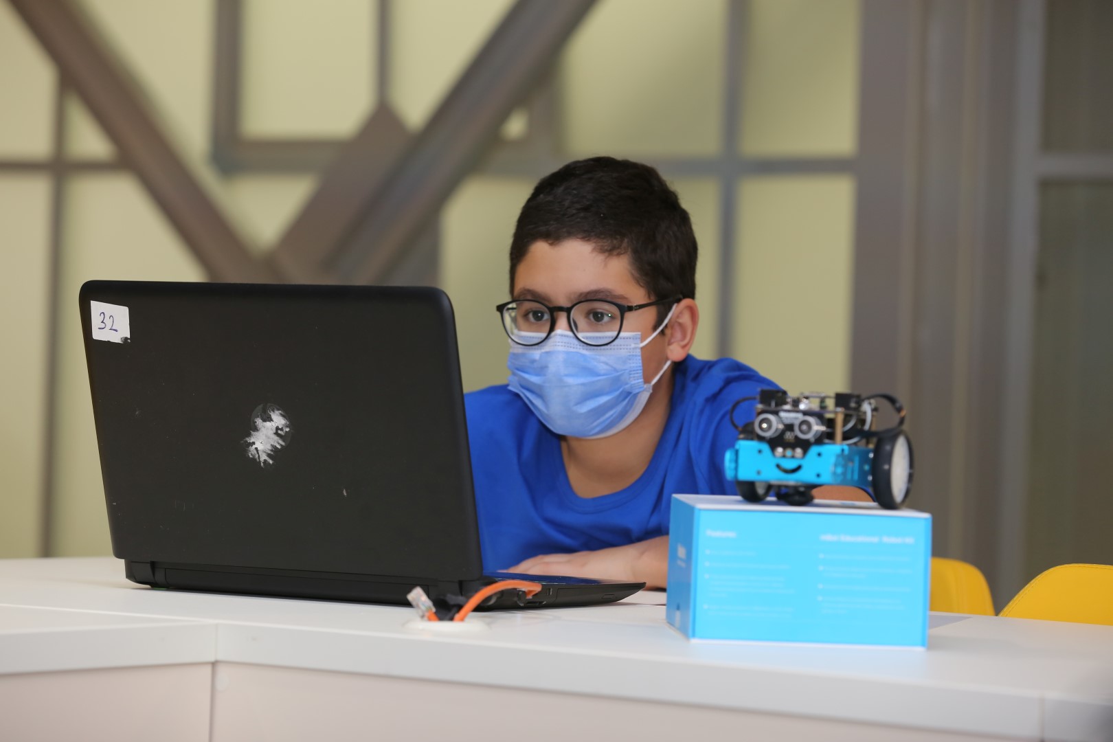 Bakan Selçuk: “Gençlerimizi Geleceğin 25 Mesleği İçin Şimdiden Hazırlıyoruz”