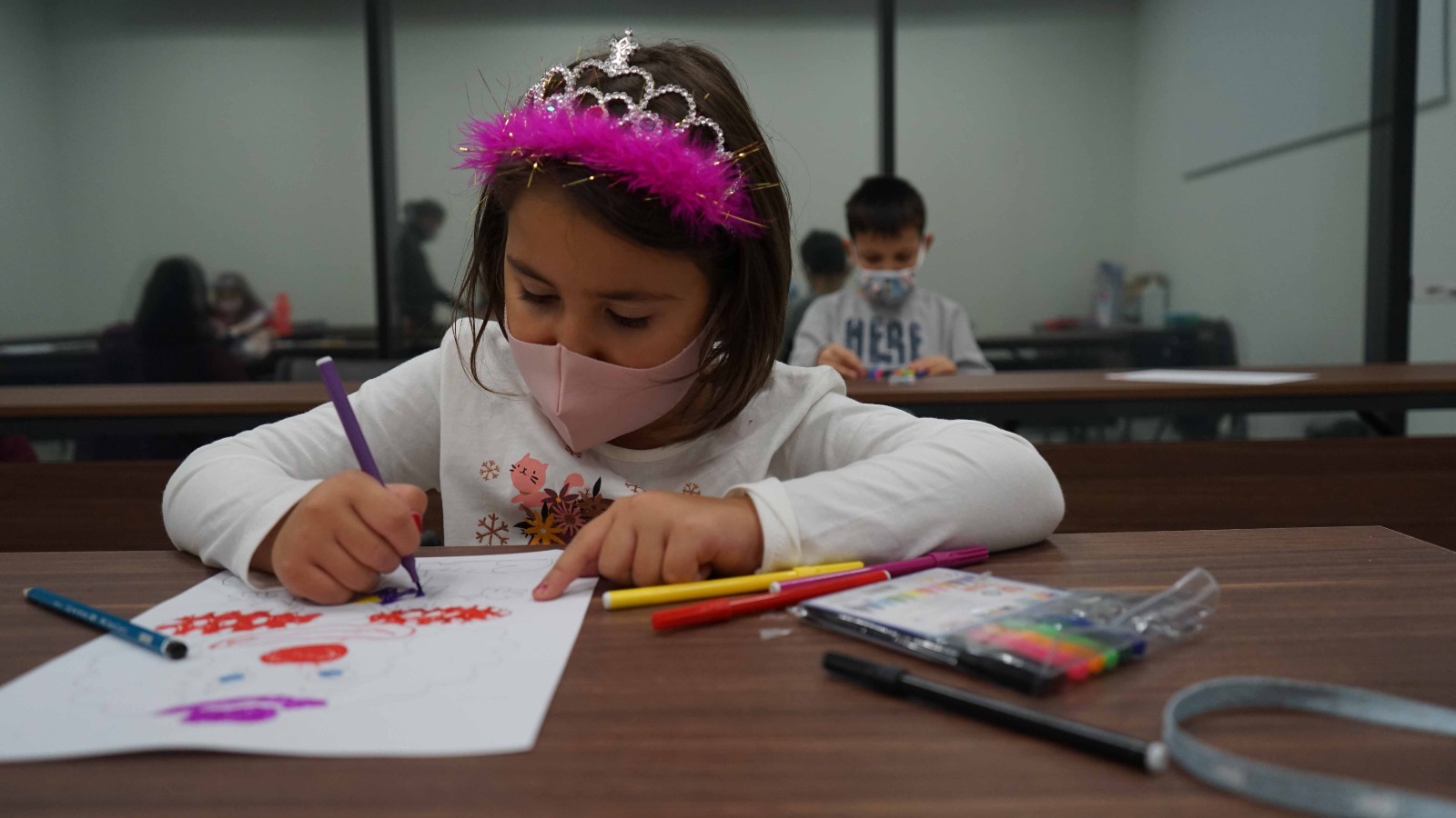 Bakan Selçuk: “İhtiyaç Sahibi Hanelerde Yaşayan 386 Bini Aşkın Dezavantajlı Öğrenciye Destek Sağladık”