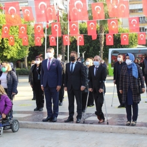 "3 Aralık Dünya Engelliler Farkındalık Günü” Programımız - fotoğraf 6