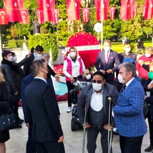 "3 Aralık Dünya Engelliler Farkındalık Günü” Programımız - fotoğraf 10