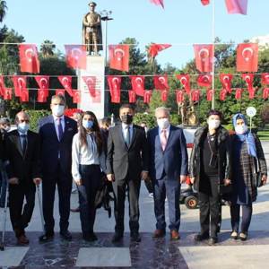 "3 Aralık Dünya Engelliler Farkındalık Günü” Programımız - fotoğraf 7