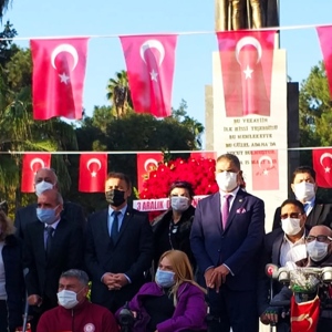 "3 Aralık Dünya Engelliler Farkındalık Günü” Programımız - fotoğraf 12