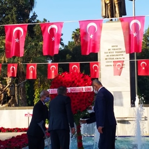 "3 Aralık Dünya Engelliler Farkındalık Günü” Programımız - fotoğraf 14