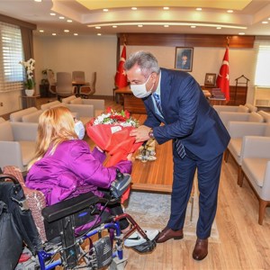 "3 Aralık Dünya Engelliler Farkındalık Günü” Programımız - fotoğraf 3