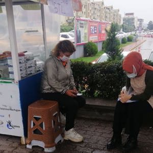 ASDEP Hane Ziyaretlerimiz Devam Ediyor - fotoğraf 1