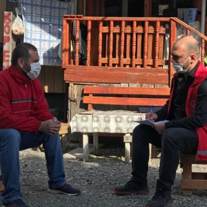 ASDEP Hane Ziyaretlerimiz Devam Ediyor - fotoğraf 3