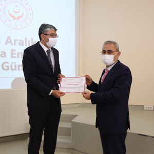 3 Aralık Dünya Engelliler Günü - fotoğraf 3