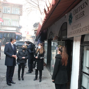 3 Aralık Dünya Engelliler Günü - fotoğraf 7