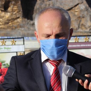 3 Aralık Dünya Engelliler Günü Etkinliği Düzenlendi - fotoğraf 3