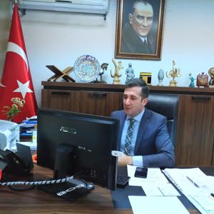Aralık Ayı Kuruluş Müdürleri Toplantısı Çevrimiçi Gerçekleştirildi. - fotoğraf 3
