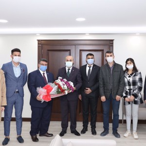 3 Aralık Dünya Engelliler Günü - fotoğraf 1