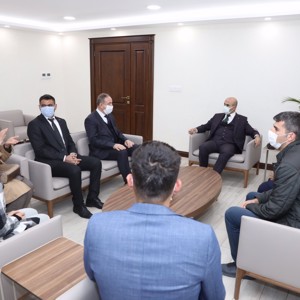 3 Aralık Dünya Engelliler Günü - fotoğraf 2
