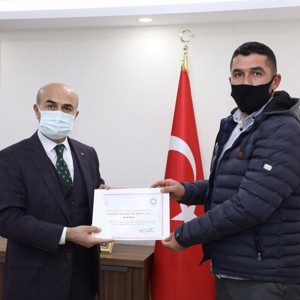 3 Aralık Dünya Engelliler Günü - fotoğraf 6