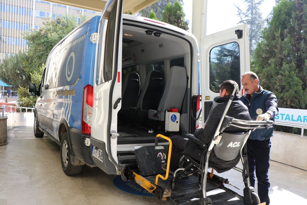 Erişilebilirlik Ödülleri Yarışması Yoğun İlgi Gördü