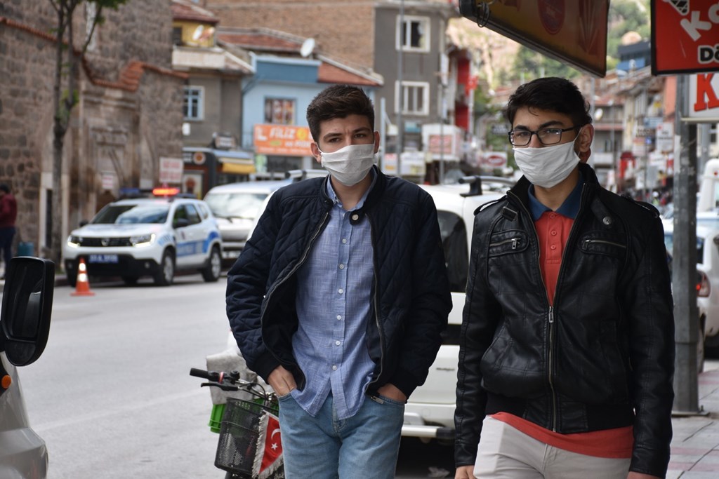 Sayın Bakanımız: “Türkiye Bağımlılıkla Mücadele ile Aile Eğitim Programımız Kapsamında 848 Bin Kişiye Eğitim Verdik”