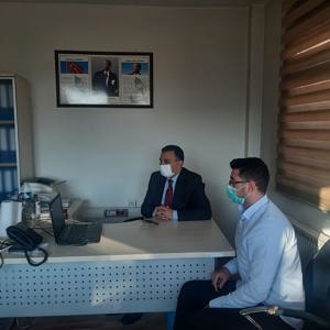 397 Şehit Yakını, Gazi ve Gazi Yakınının Atama Kurası Online Olarak Gerçekleştirilirdi - fotoğraf 2