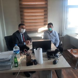 397 Şehit Yakını, Gazi ve Gazi Yakınının Atama Kurası Online Olarak Gerçekleştirilirdi - fotoğraf 3