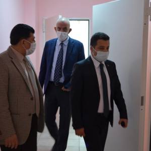 Marmaris Sosyal Hizmet Merkezi Müdürlüğümüz önümüzdeki aylarda hizmet vermeye başlayacak.  - fotoğraf 3
