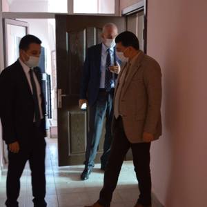 Marmaris Sosyal Hizmet Merkezi Müdürlüğümüz önümüzdeki aylarda hizmet vermeye başlayacak.  - fotoğraf 2