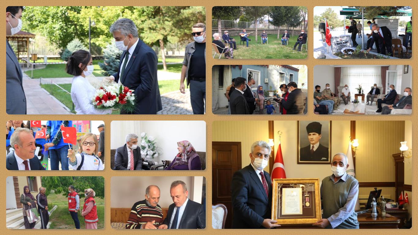  2020 Yılı Faaliyet Raporu