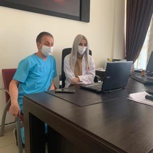 Oksijen Tüpü ve Sistemlerinin Güvenli Kullanımı Eğitimi Verildi. - fotoğraf 4