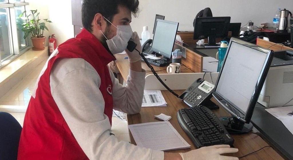 Bakan Selçuk: “2020 Yılında ALO 183, ALO 144 ve ALO 170 Hattımıza 32,8 Milyon Başvuru Aldık”