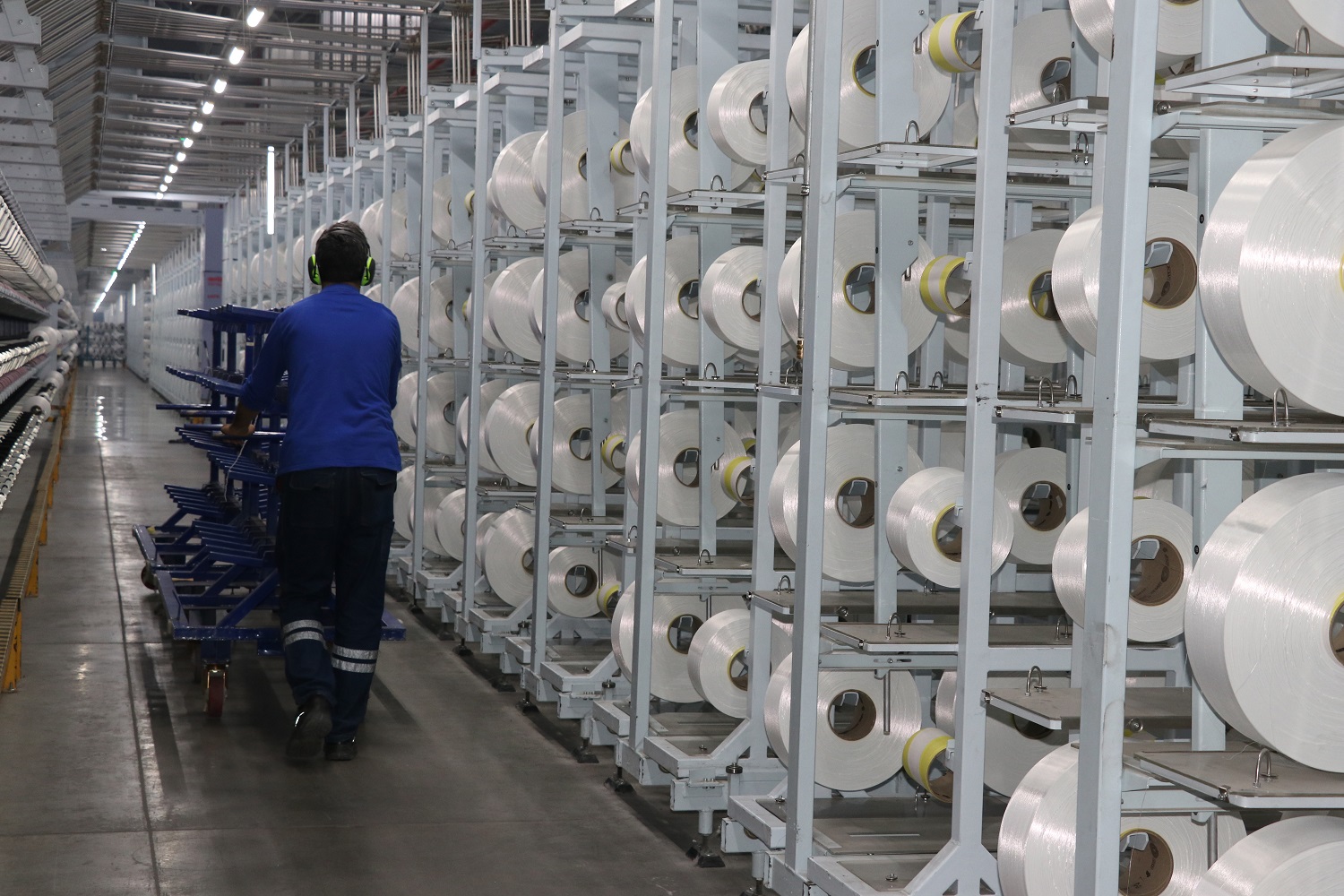 Bakan Selçuk: “Nakdi Ücret Desteği ile İstihdama Dönüş ve Artı İstihdam Teşviklerimizin Tutarı Arttı”