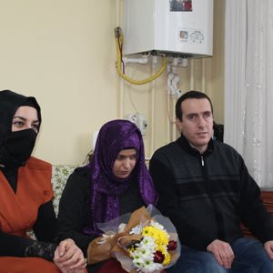 07-14 Ocak Beyaz Baston Görme Engelliler Haftası Münasebetiyle Görme Engelli Vatandaşlarımız Ziyaret Edildi - fotoğraf 5