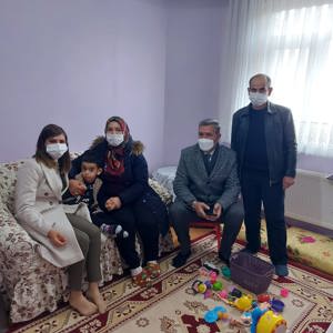 3 ARALIK DÜNYA ENGELLİLER GÜNÜ PROGRAMI - fotoğraf 1