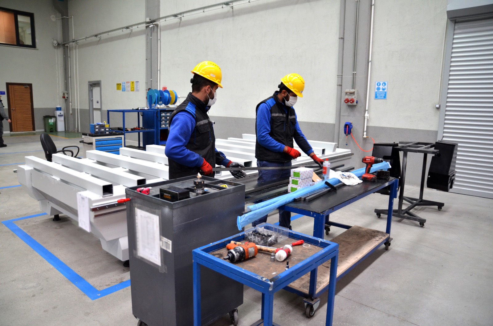 Bakan Selçuk: “2020 Yılında 869 Bin İşe Yerleştirmeye Aracılık Ettik”