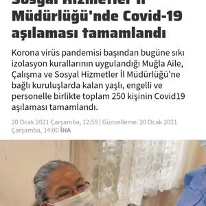 MASKESİZ GÜNLERE ADIM ADIM..  - fotoğraf 6