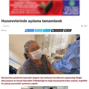 MASKESİZ GÜNLERE ADIM ADIM..  - fotoğraf 4