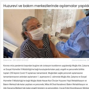 MASKESİZ GÜNLERE ADIM ADIM..  - fotoğraf 5