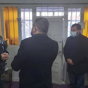 İl Müdürü Hasan GÜVEN : "Gönül Almaya, Gönülde Kalmaya Geldik" - fotoğraf 1