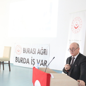 İL MÜDÜRLÜĞÜMÜZ YIL SONU DEĞERLENDİRME TOPLANTISI YAPILDI - fotoğraf 7