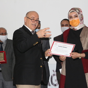 İL MÜDÜRLÜĞÜMÜZ YIL SONU DEĞERLENDİRME TOPLANTISI YAPILDI - fotoğraf 14