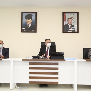Çocuk Koruma Kanunu İl Koordinasyon Toplantısı Gerçekleştirildi - fotoğraf 4