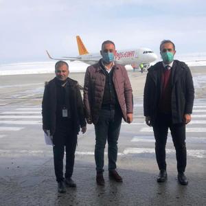 ERİŞİLEBİLİRLİK DENETİMLERİ DEVAM EDİYOR - fotoğraf 4