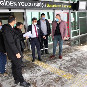 ERİŞİLEBİLİRLİK DENETİMLERİ DEVAM EDİYOR - fotoğraf 1