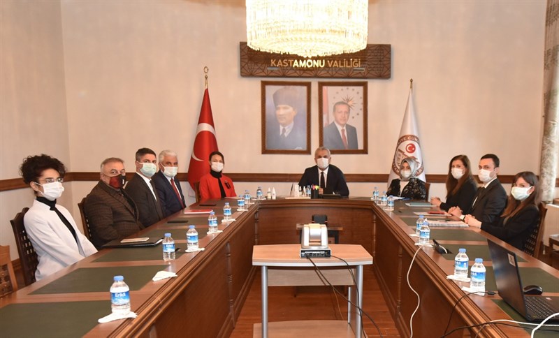 Kadın Kooperatifleri Batı Karadeniz Buluşması