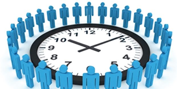 Nöbet Hizmetleri Sürecinin Sistem Denetimi Tamamlandı.