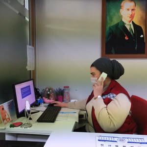 Aile, Çalışma Ve Sosyal Hizmetler İl Müdürlüğünden Kıymetli Yaşlılarımıza Psikososyal Destek - fotoğraf 5