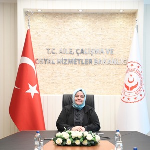 Bakan Selçuk: “Kadına Yönelik Şiddetle Mücadelede Hep Birlikte Hareket Etmeliyiz” - fotoğraf 2