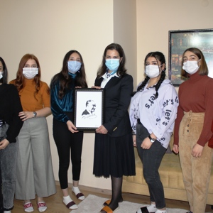 Çukurova Üniversitesi Rektörü Prof. Dr. Meryem Tuncel, Çocuklarımızla Bir Araya Geldi - fotoğraf 2