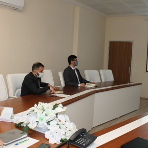 İl Müdürlüğümüz ve Kuruluşlarımızda Çalışan Meslek Elemanlarına “Riskli Gruplarla Çalışma” Konusunda Seminer Verildi - fotoğraf 1