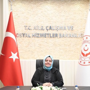 Bakan Selçuk: “Kadına Yönelik Şiddetle Mücadelede Hep Birlikte Hareket Etmeliyiz” - fotoğraf 1